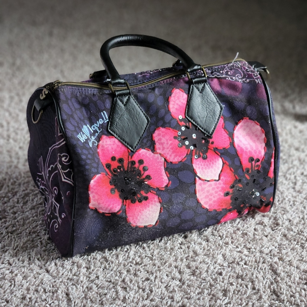 Desigual bag